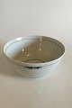 Royal Copenhagen Gemina Salad bowl No 14620