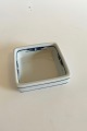 Royal Copenhagen Gemina Square Pickle Dish No 14632