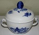 Royal Copenhagen Blue Flower Braided Sugar Bowl No 8142