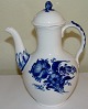 Royal Copenhagen Blue Flower Braided Small Coffee Pot No 8034