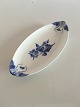 Royal Copenhagen Blue Flower Braided Tray No 8124