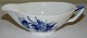 Royal Copenhagen Blue Flower Curved butter pitcher No 1887