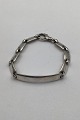 Georg Jensen Sterling Silver Bracelet No. 447