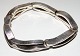 Rey Urban A. Fausing Sterling Silver Bracelet