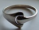 Hans Hansen Georg Jensen Sterling Silver Bracelet