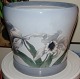 Royal Copenhagen Art Nouveau Flower Pot No 155/125