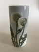 Bing & Grondahl Art Nouveau Vase No 1903/7