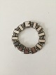 Georg Jensen Vintage Bracelet in Sterling Silver No 75