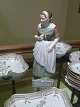 Royal Copenhagen Overglaze Figurine No 12216 Falster