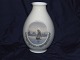 Royal Copenhagen Unique Ships Vase