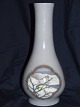 Large Royal Copenhagen Unique vase with Birds from 1923