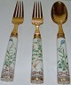 Royal Copenhagen Flora Danica Dinner Flatware