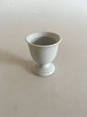 Bing & Grondahl Elegance Egg Cup No 696