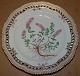 Royal Copenhagen Flora Danica Dinner Plate with Pierced Border No 20/3553