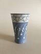 Rorstrand Art Nouveau Vase from 1900