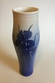 Royal Copenhagen Unique Vase by Cathrine Zernichow from 1923
