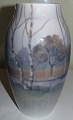 Bing & Grondahl Art Nouveau Vase 8322/243