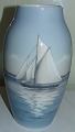 Bing & Grondahl Art Nouveau Vase No 8552/243