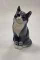 Royal Copenhagen Figurine Cat No. 115