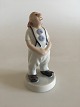 Bing & Grondahl Figurine Clown No 2508