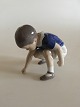 Bing and Grondahl Figurine - Dickie No. 1636