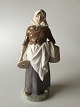 Royal Copenhagen Figurine Milkmaid No 899