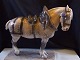 Royal Copenhagen Figurine Percheron No 471