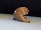 Royal Copenhagen Figurine Lemming No 598