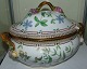 Royal Copenhagen Flora Danica Tureen No 3559 or No 186