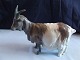 Royal Copenhagen Figurine Goat No 4726