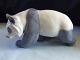 Royal Copenhagen Figurine Giant Panda No 5298