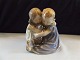 Royal Copenhagen Figurine children with dog No 707