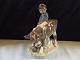 Royal Copenhagen Figurine Boy with Calf No 772