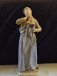 Royal Copenhagen Figurine Harvest Worker No 813