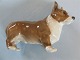 Royal Copenhagen Figurine Corgi No 4593