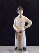 Royal Copenhagen Figurine Butcher No 4645