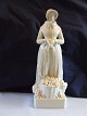 Royal Copenhagen Figurine Amager Woman