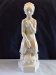 Royal Copenhagen Figurine Mermaid No 12459