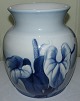 Bing & Grondahl Unique Vase by Jo Hann Locker No 795