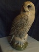 Royal Copenhagen figurine Snowowl No 1829