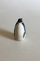 Royal Copenhagen Figurine Pinguin No 3003