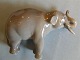 Royal Copenhagen Figurine Elephant No 1372