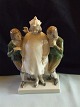 Royal Copenhagen Figurine Emperors New Cloth No 1288