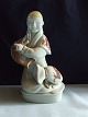 Royal Copenhagen Figurine Fisherman No 1595 We have 4 variants in stock