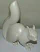 Bing & Grondahl Squirrel in Rare Glaze No 2186/M