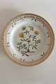 Royal Copenhagen Flora Danica Luncheon Plate No 3550