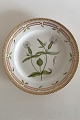 Royal Copenhagen Vintage Flora Danica Luncheon Plate No 3550