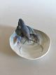 Rorstrand Art Nouveau Lobster Dish