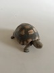 Royal Copenhagen Figurine Tortoise No 552