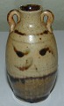 Gertrud Vasegaard Miniature Stoneware Vase